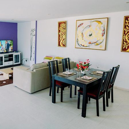 Chang Noi Paradise Apartments เกาะช้าง ภายนอก รูปภาพ