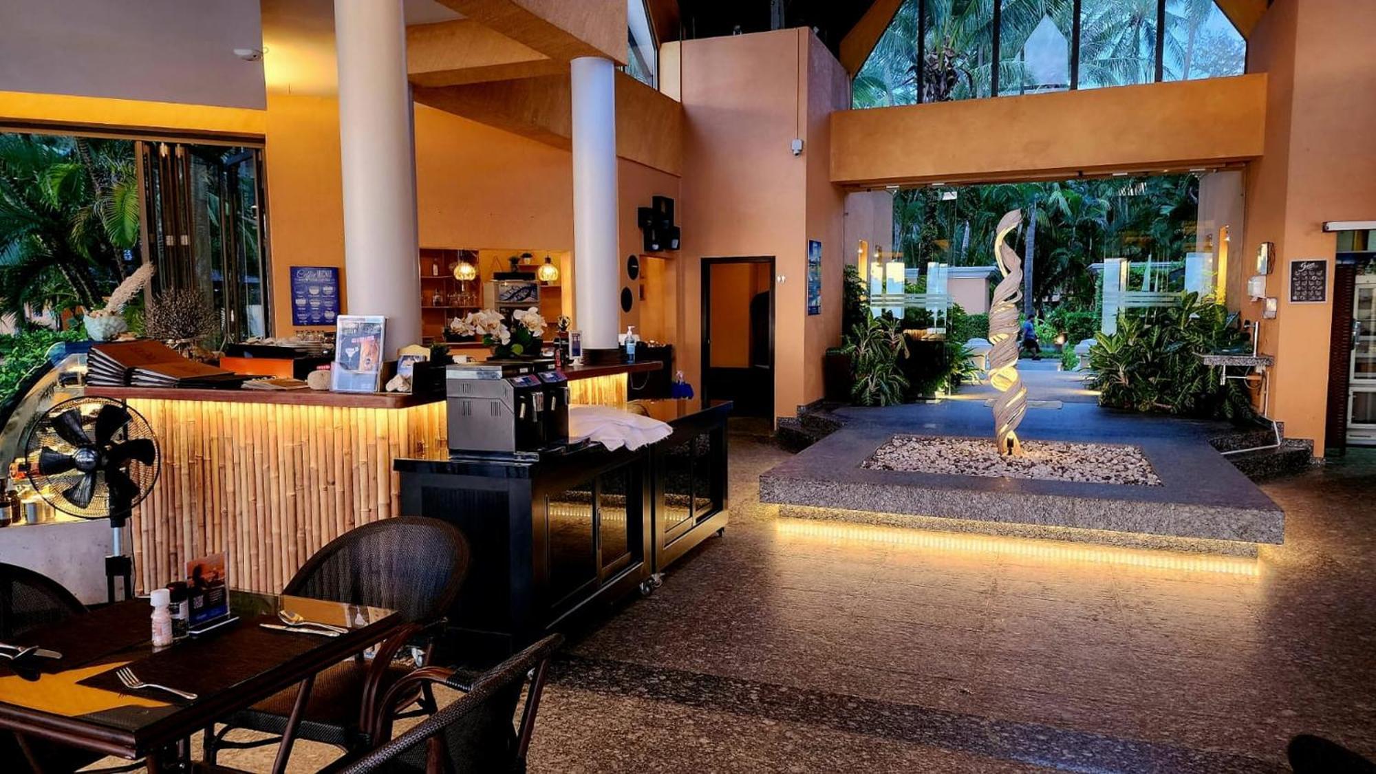 Chang Noi Paradise Apartments เกาะช้าง ภายนอก รูปภาพ