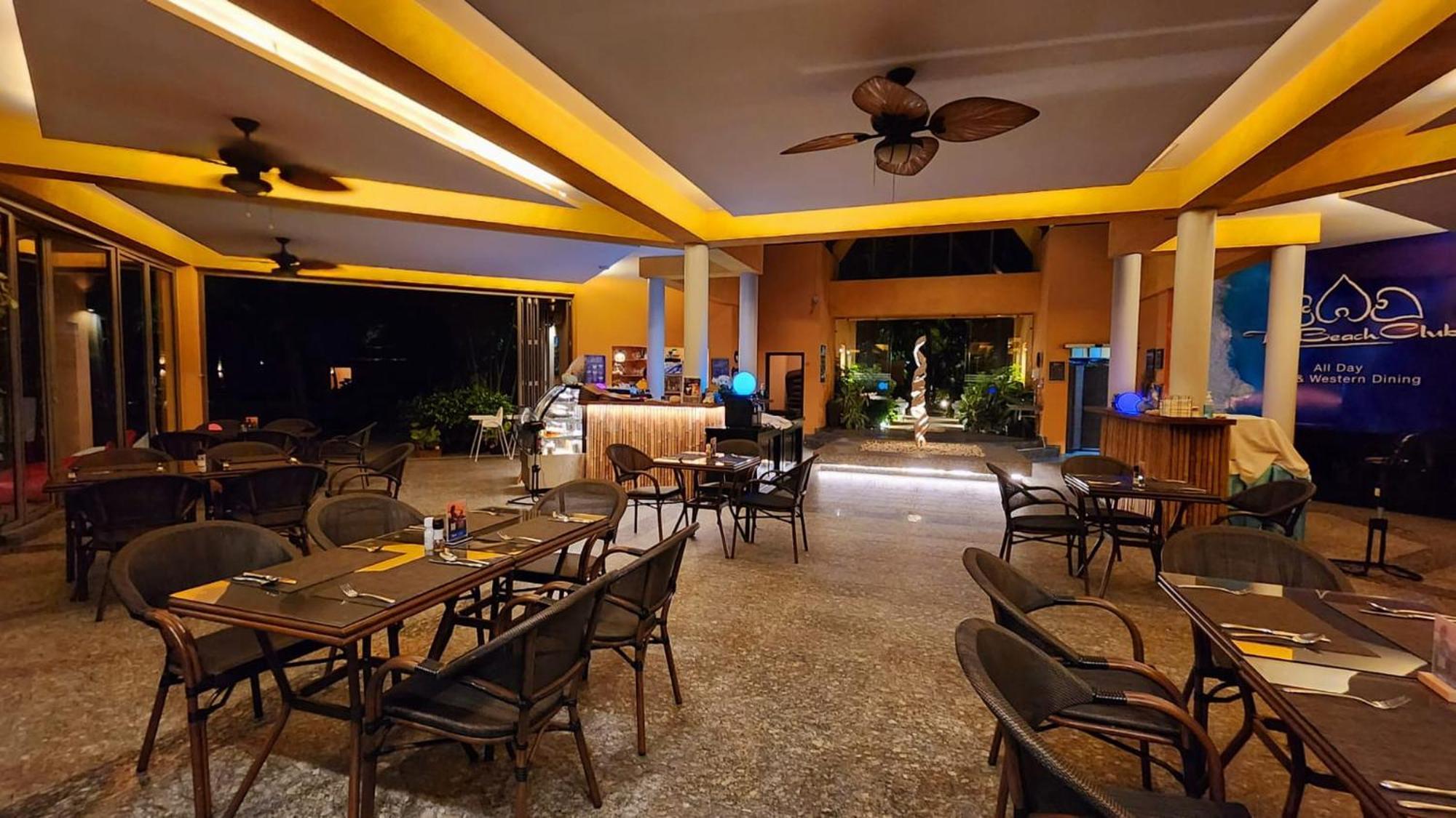 Chang Noi Paradise Apartments เกาะช้าง ภายนอก รูปภาพ