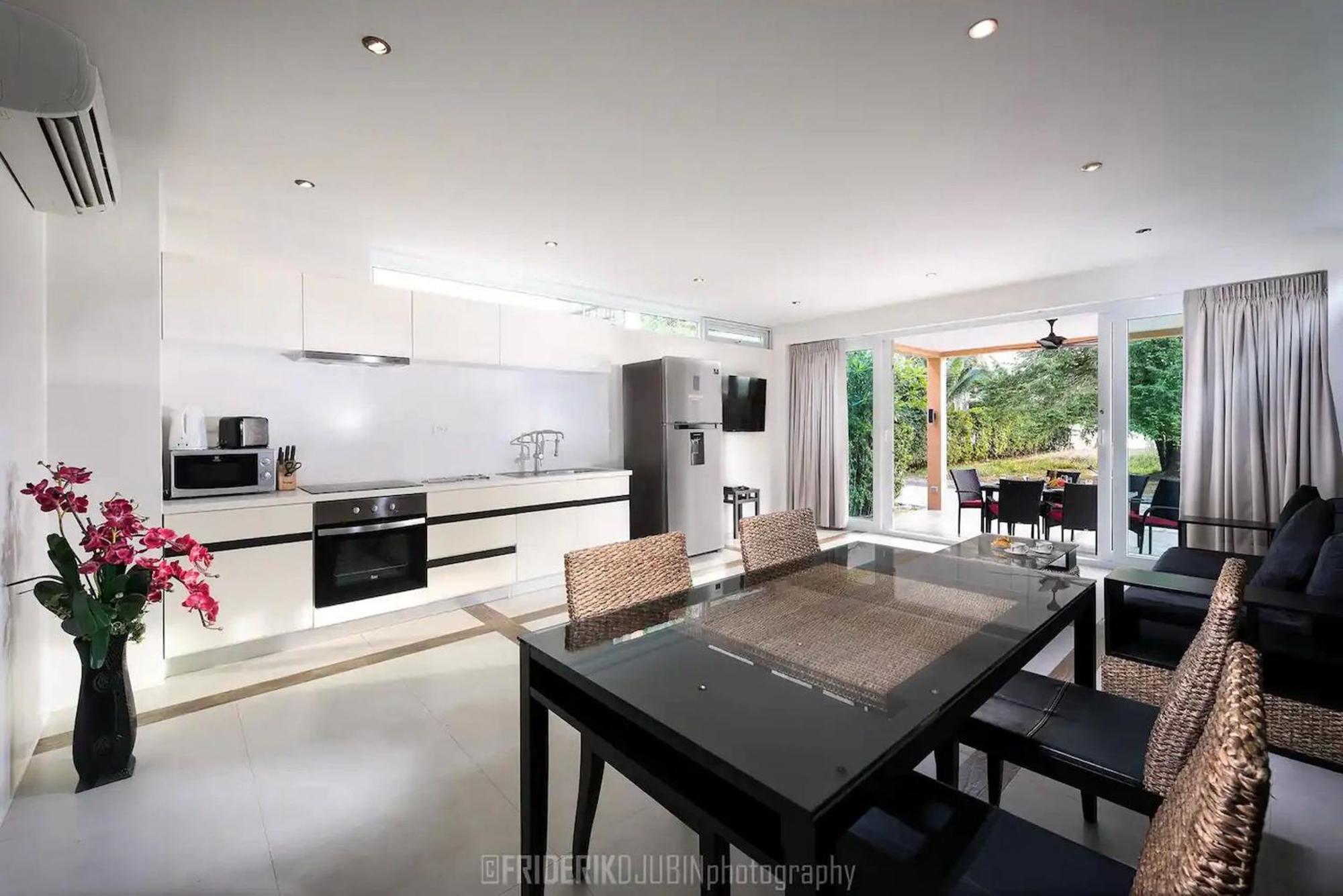 Chang Noi Paradise Apartments เกาะช้าง ภายนอก รูปภาพ