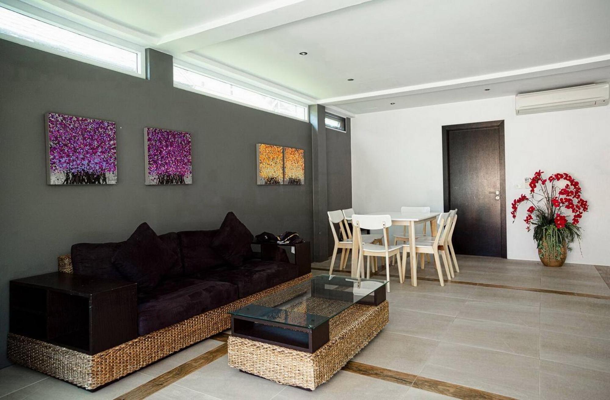 Chang Noi Paradise Apartments เกาะช้าง ภายนอก รูปภาพ