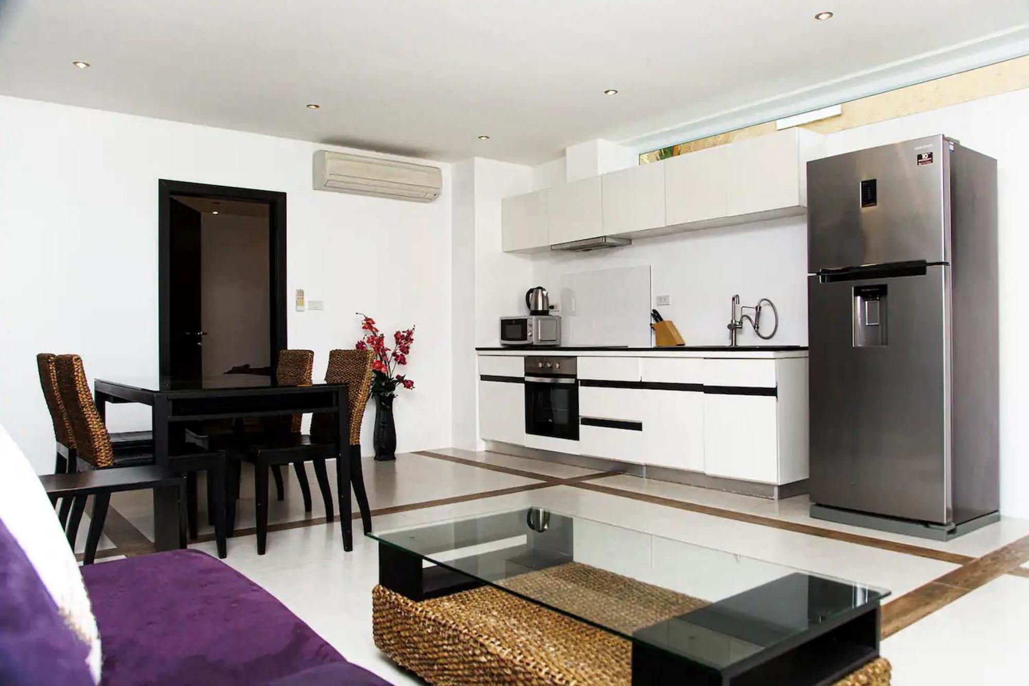 Chang Noi Paradise Apartments เกาะช้าง ภายนอก รูปภาพ