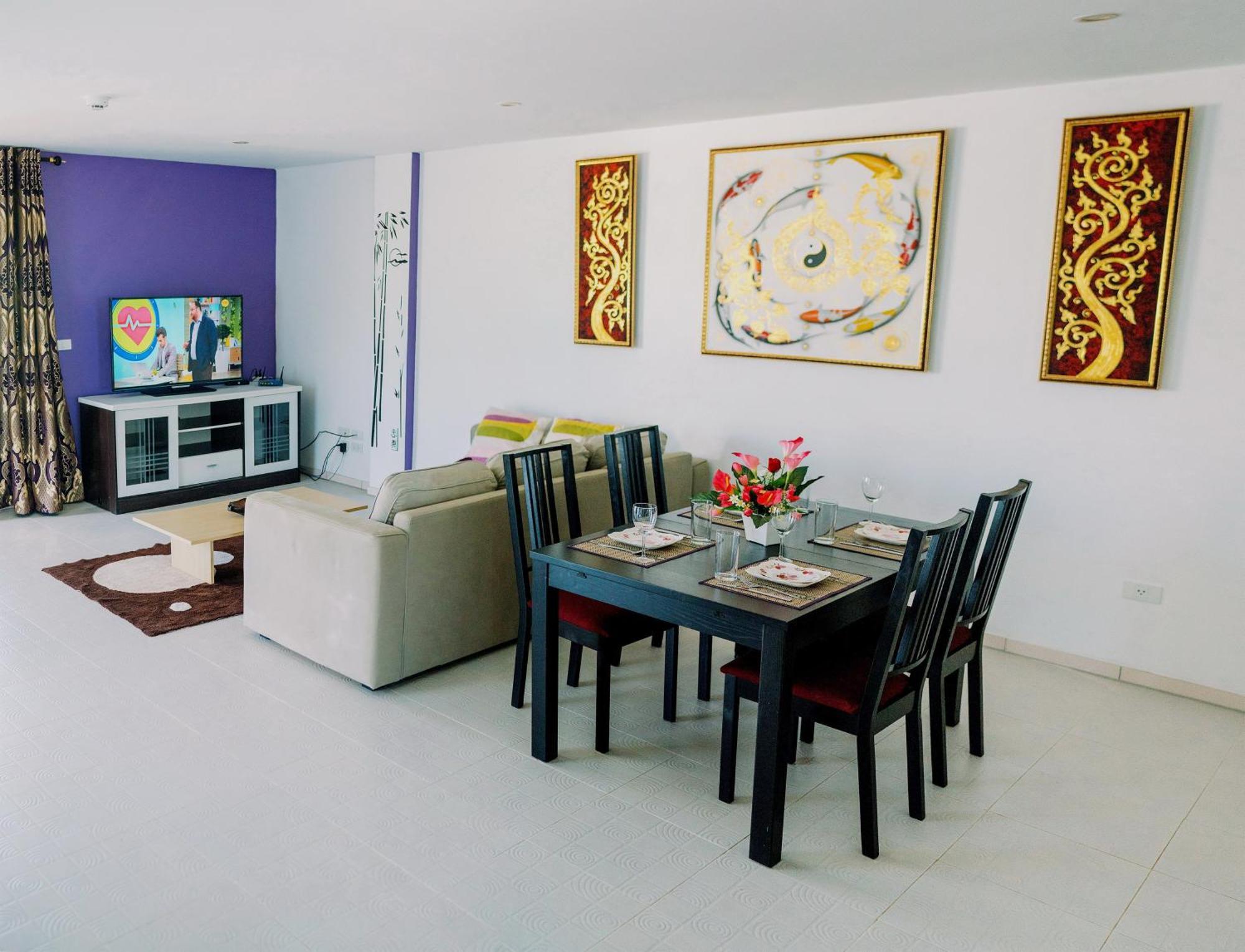 Chang Noi Paradise Apartments เกาะช้าง ภายนอก รูปภาพ