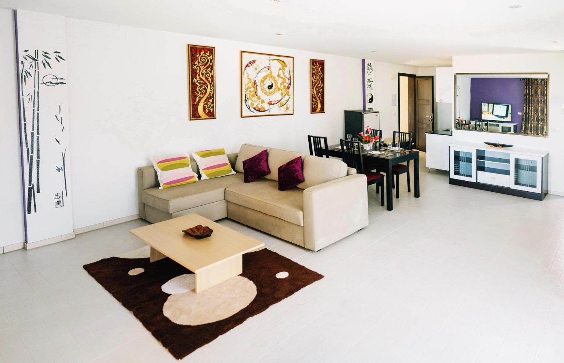 Chang Noi Paradise Apartments เกาะช้าง ภายนอก รูปภาพ