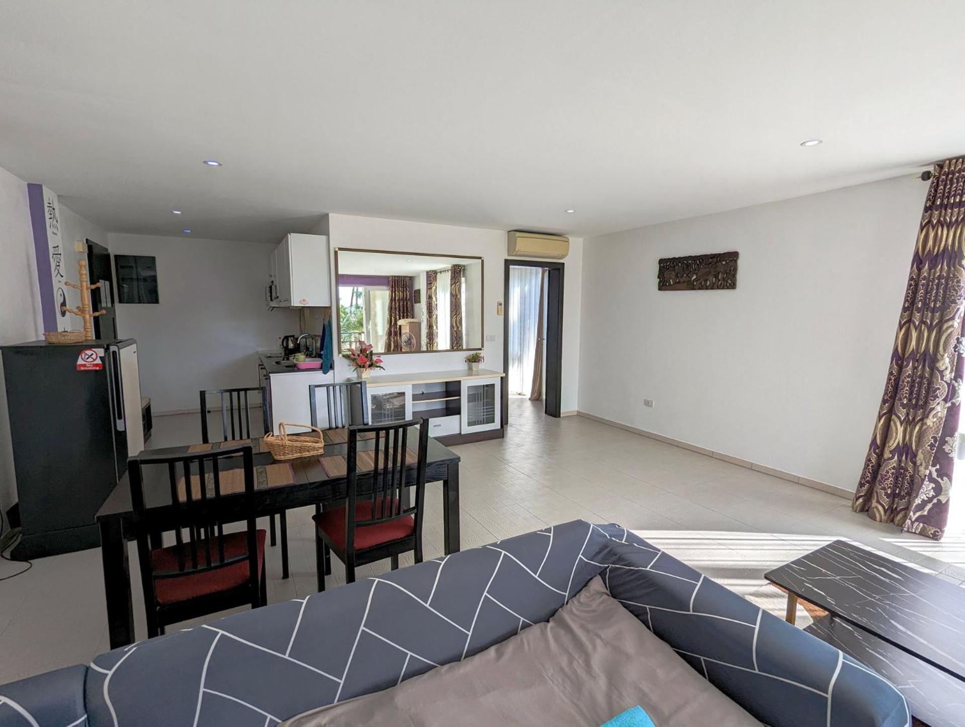 Chang Noi Paradise Apartments เกาะช้าง ภายนอก รูปภาพ