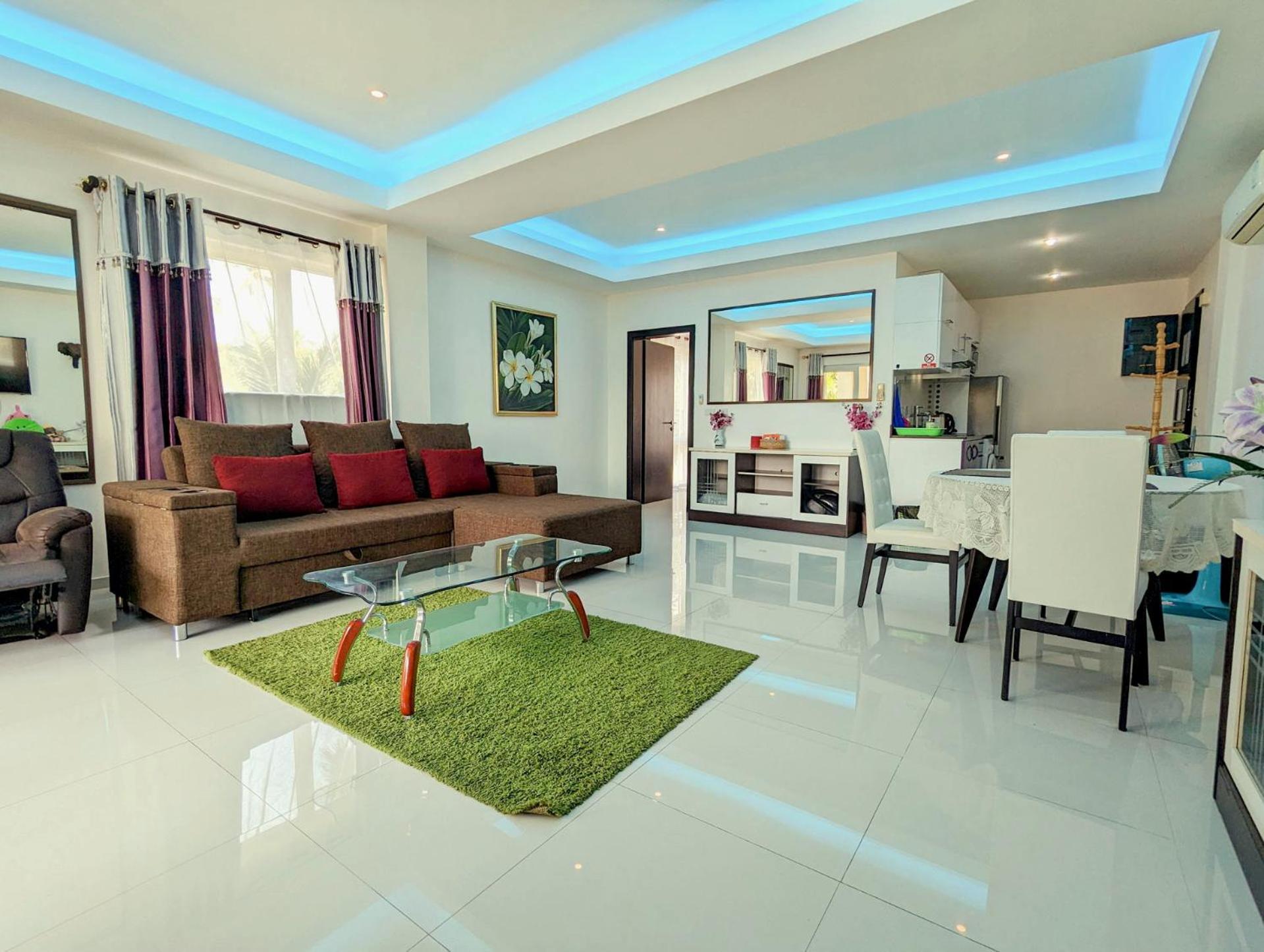 Chang Noi Paradise Apartments เกาะช้าง ภายนอก รูปภาพ